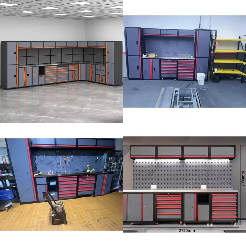 Workshop Tools Sale - مجموعة تخزين للمرآب رائجة البيع لعام