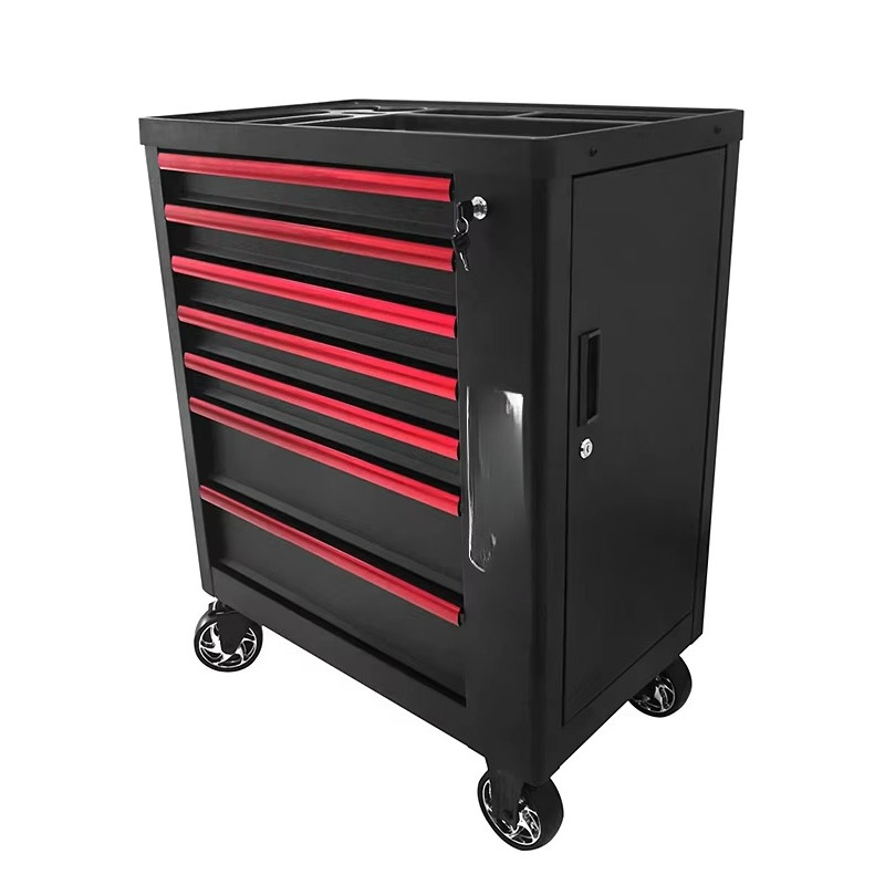 Workshop Garage Tools Manufacturer - صندوق تخزين، صندوق أدوات للسيارة، عربة