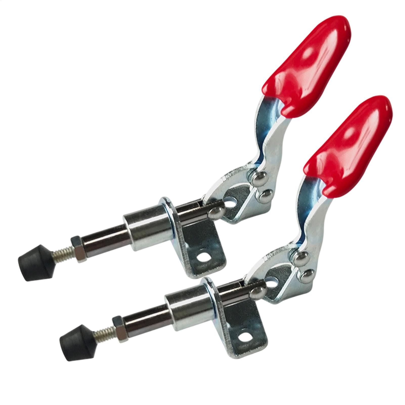 Tools In Metal Workshop - مشبك تثبيت بسعة 45 كجم، مشبك