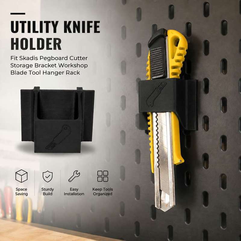 Workshop Tools.Hanging Board - حامل قاطع لوحات البيج بورد متوافق