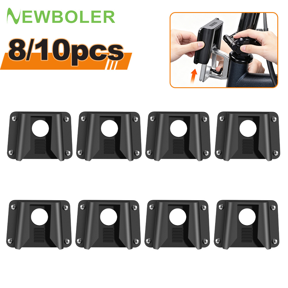Screw Organizer Kit - نيو بولر 1-10 قطع محول حقيبة