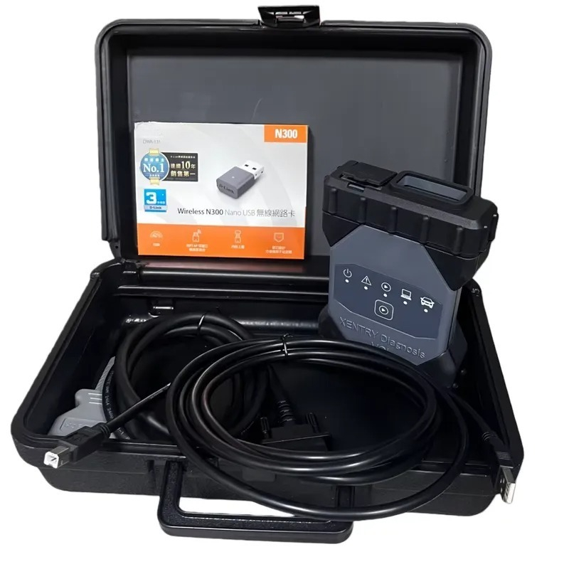 Workshop Tools For Sale - عرض خاص: أداة تشخيص Mb Star