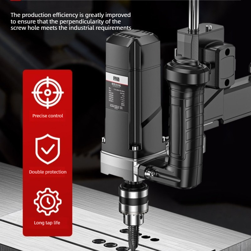 آلة حفر كهربائية عالية القدرة  - مراجعة Hand Tools Mechanical Workshop وسعره