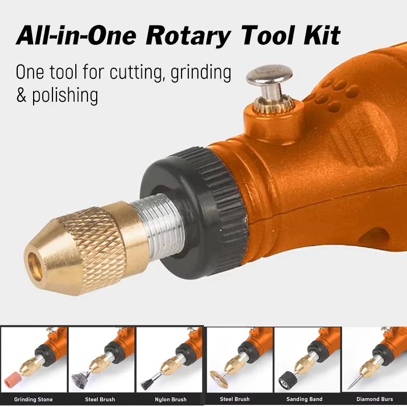 مثقاب كهربائي صغير لاسلكي قابل - مراجعة Hand Tools Mechanical Workshop وسعره