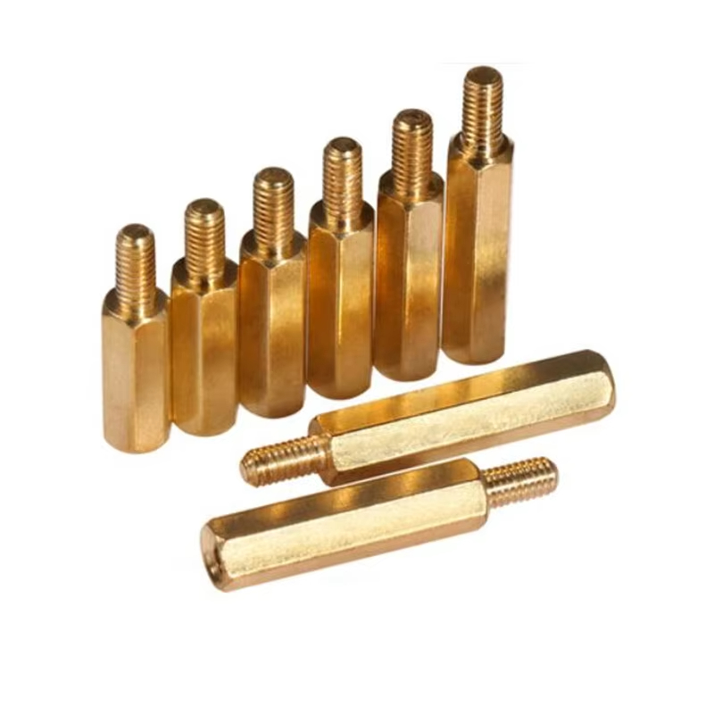 عرافة النحاس الذكور الإناث الل - مراجعة Screw Organizer Kit وسعره