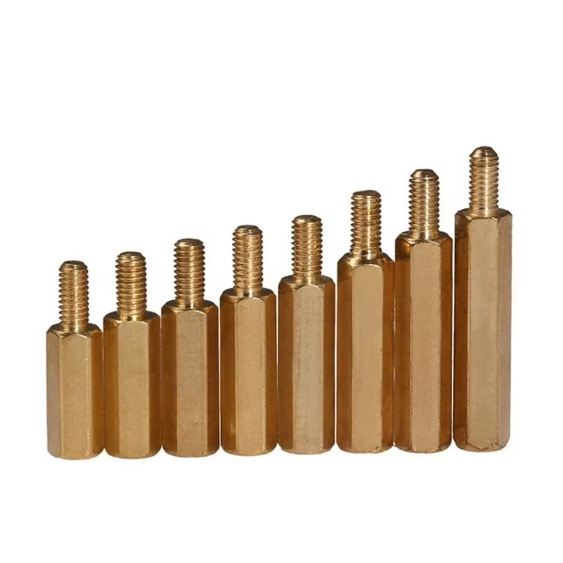 عرافة النحاس الذكور الإناث الل - مراجعة Screw Organizer Kit وسعره