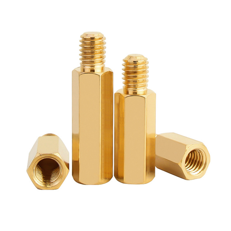 عرافة النحاس الذكور الإناث الل - مراجعة Screw Organizer Kit وسعره