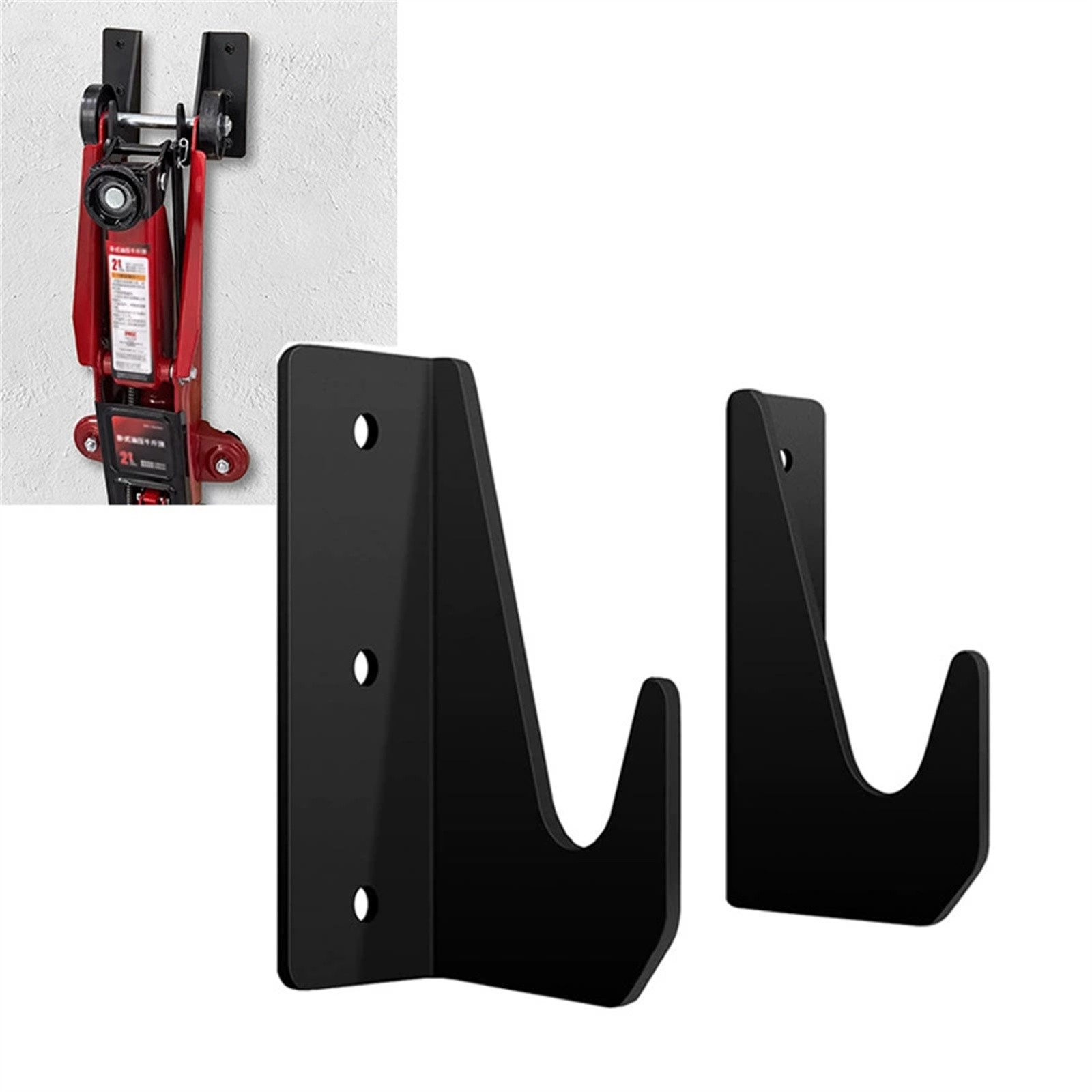 حامل جداري معدني شديد التحمل ل - مراجعة Tools In Metal Workshop وسعره