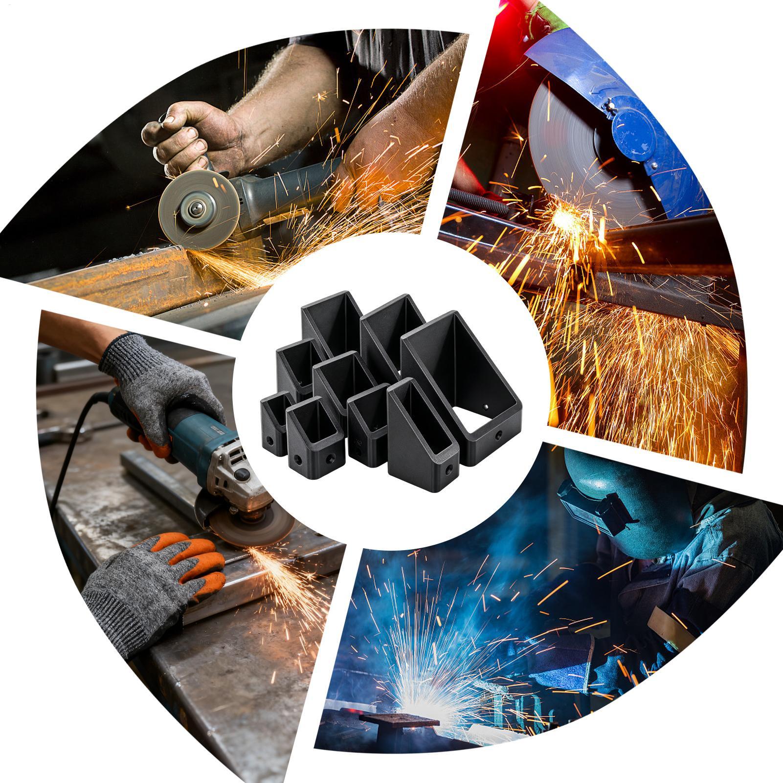 مجموعة أدوات توجيه وقطع الأناب - مراجعة Tools In Metal Workshop وسعره