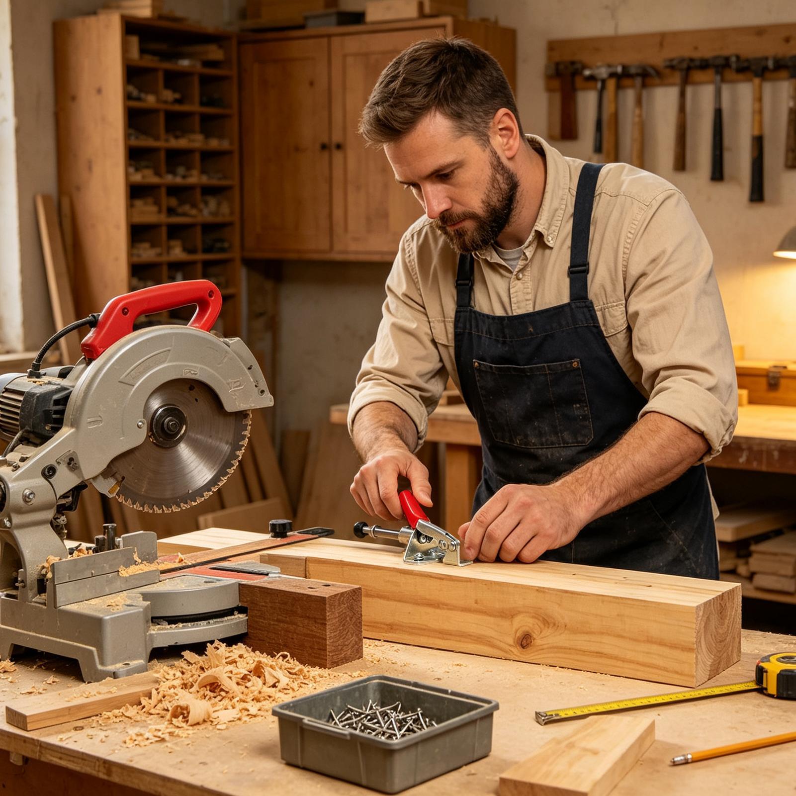 مشبك تثبيت بسعة 45 كجم، مشبك س - مراجعة Tools In Metal Workshop وسعره