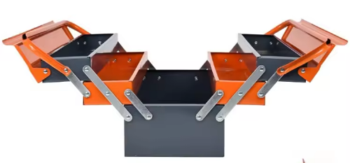 أدوات يدوية احترافية صغيرة مقا - مراجعة Tools In Metal Workshop وسعره