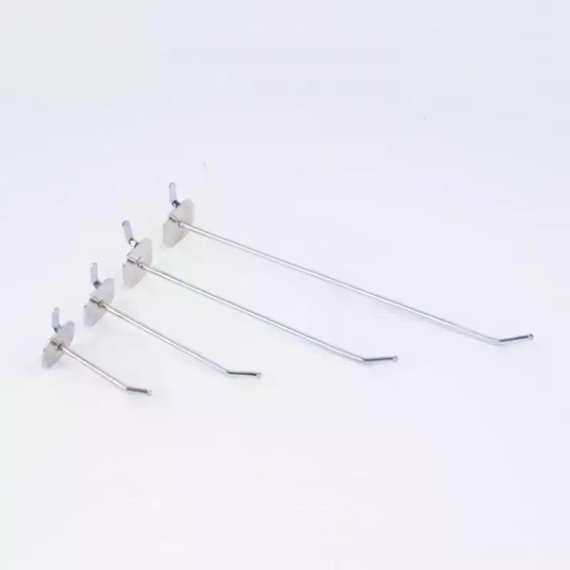 10 قطعة أوتاد مجلس Pegboard ال - مراجعة Workshop Tools.Hanging Board وسعره