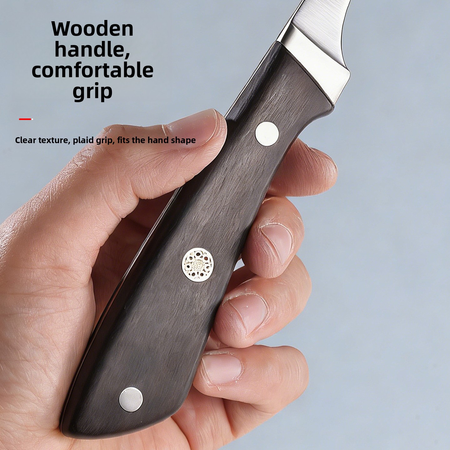 سكين خطاف من الفولاذ المقاوم ل - مراجعة Workshop Tools Sale وسعره