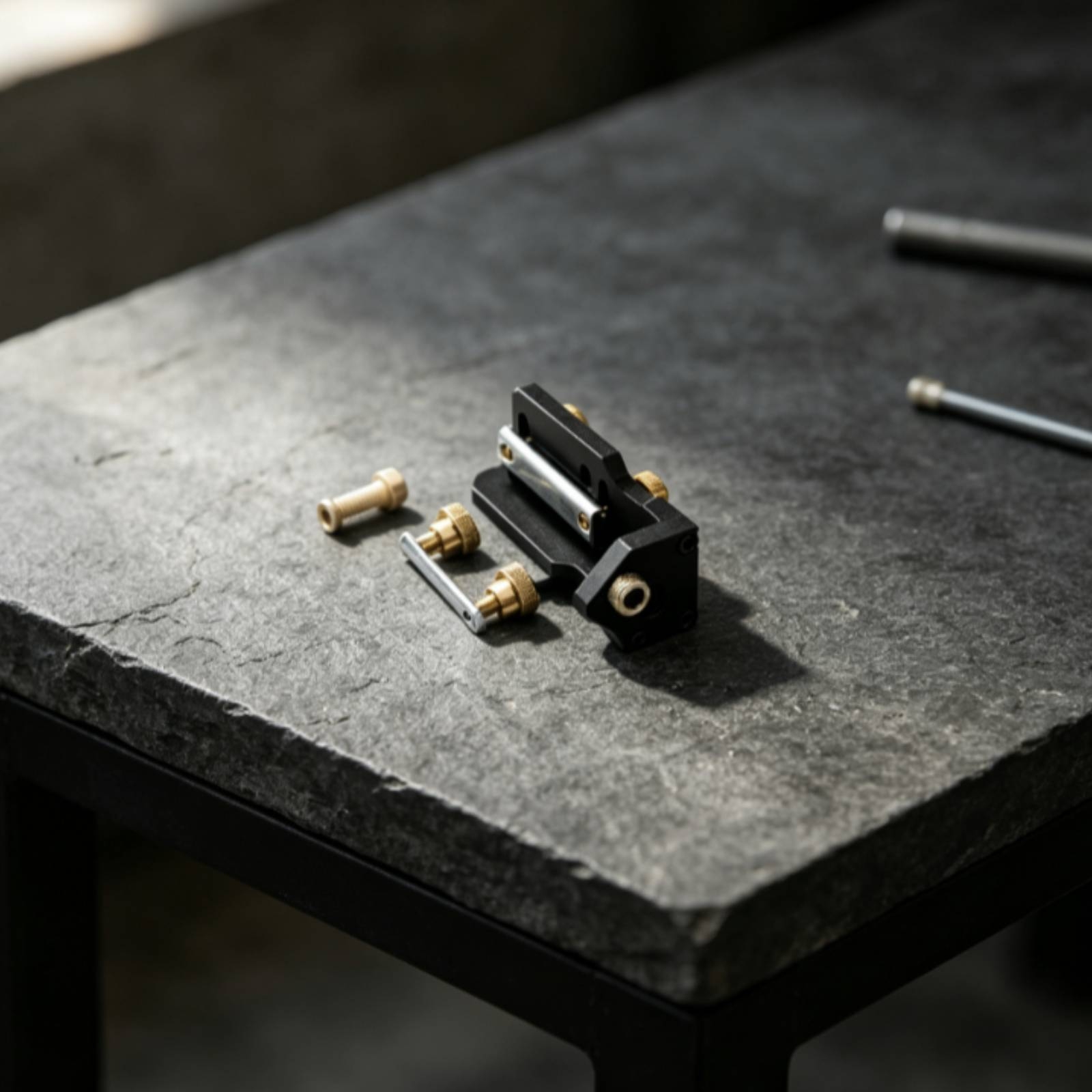 أداة توجيه الحفر المعدنية متعد - مراجعة Tools In Metal Workshop وسعره