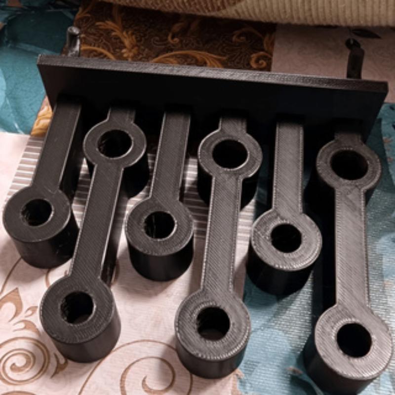 عرض خاص: حامل أدوات يدوية للحا - مراجعة Workshop Tools Sale وسعره