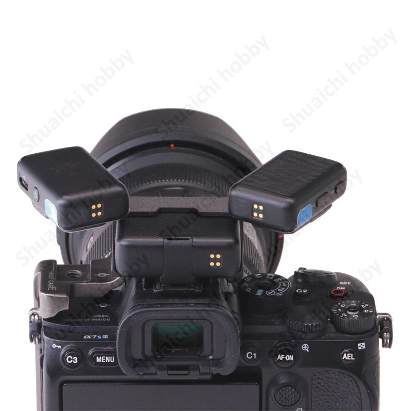 1 قطعة ل DJI Mic1/Mic2 ميكروفو - مراجعة Screw Organizer Kit وسعره