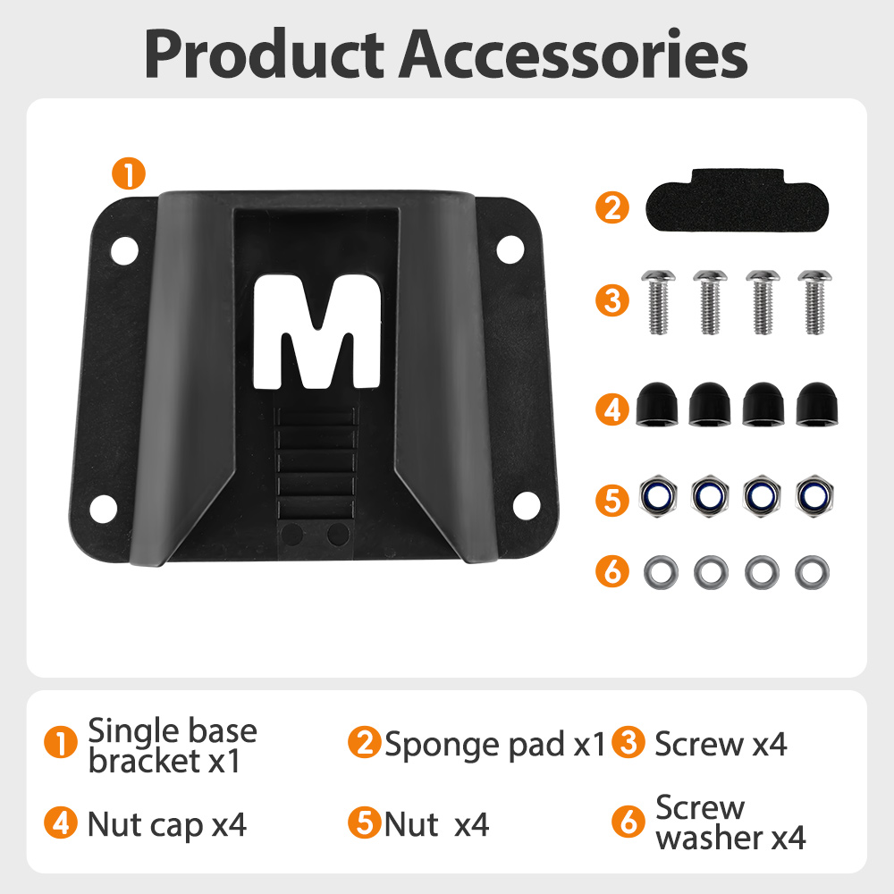 نيو بولر 1-10 قطع محول حقيبة ا - مراجعة Screw Organizer Kit وسعره