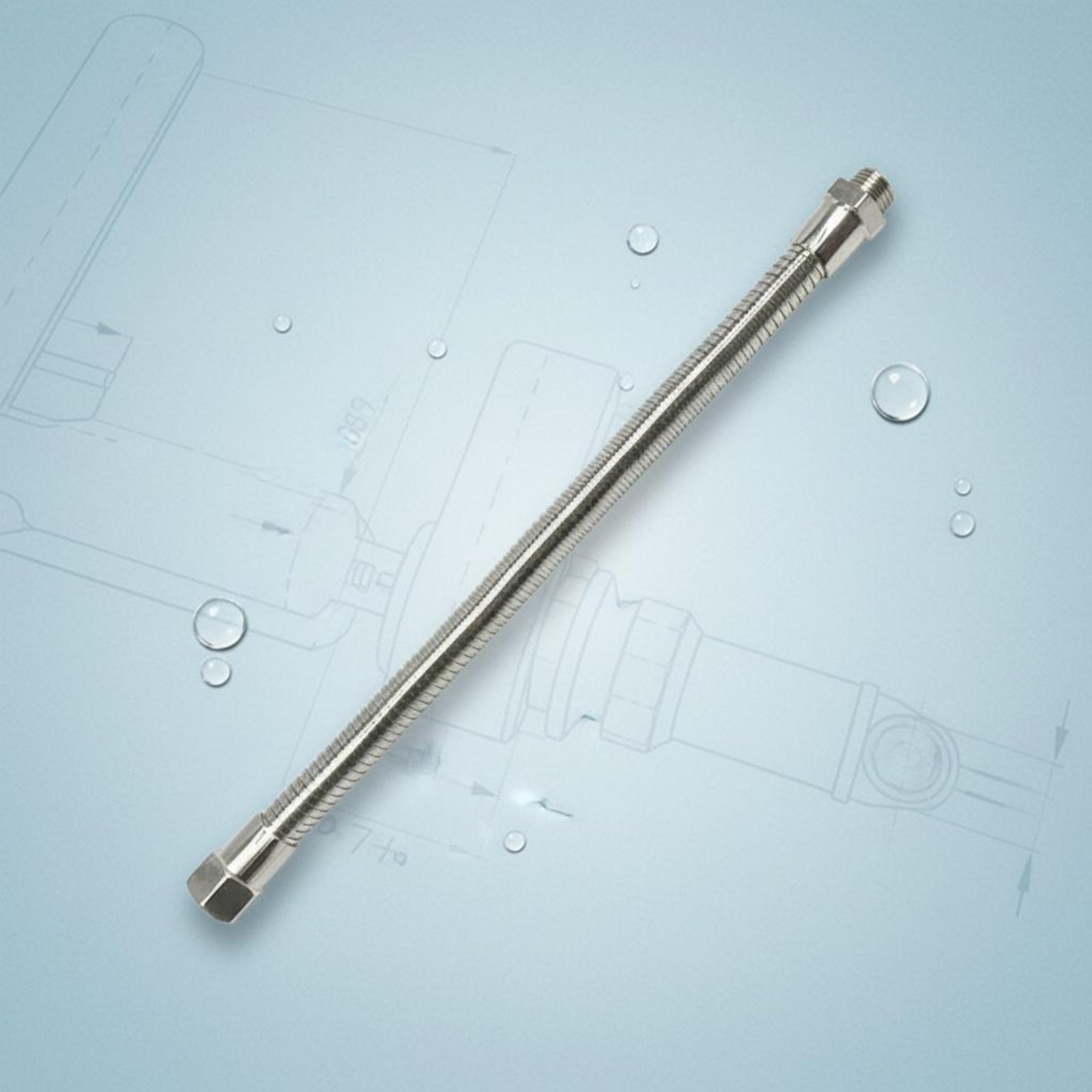 فوهة هواء عريضة معدنية بالكامل - مراجعة Tools In Metal Workshop وسعره