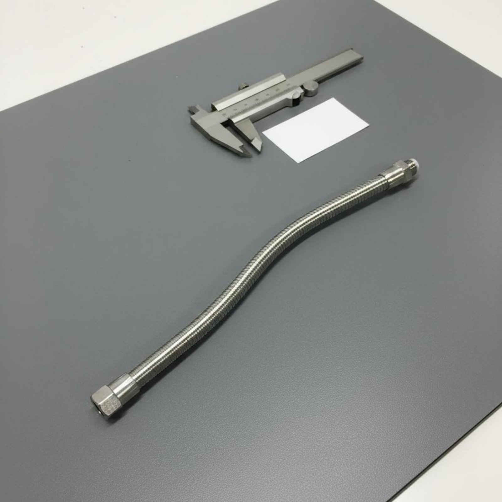 فوهة هواء عريضة معدنية بالكامل - مراجعة Tools In Metal Workshop وسعره